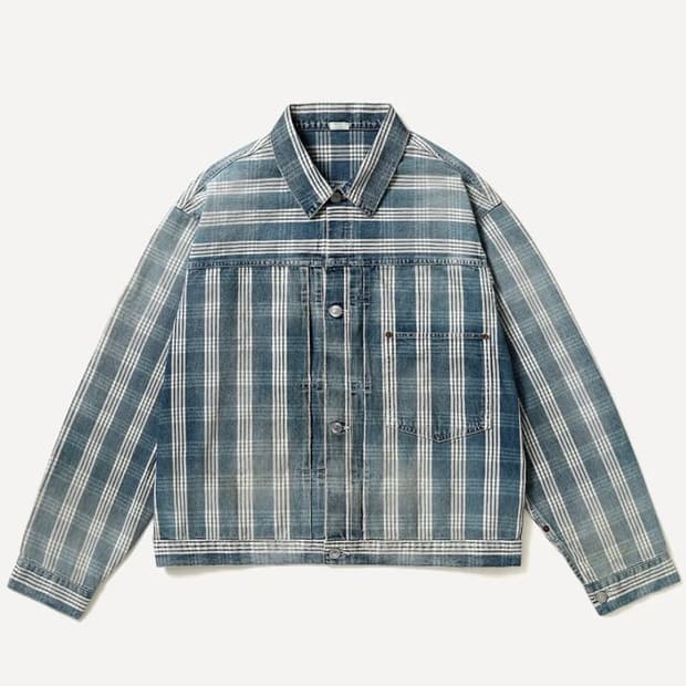 아프레쎄 팔라카 자켓