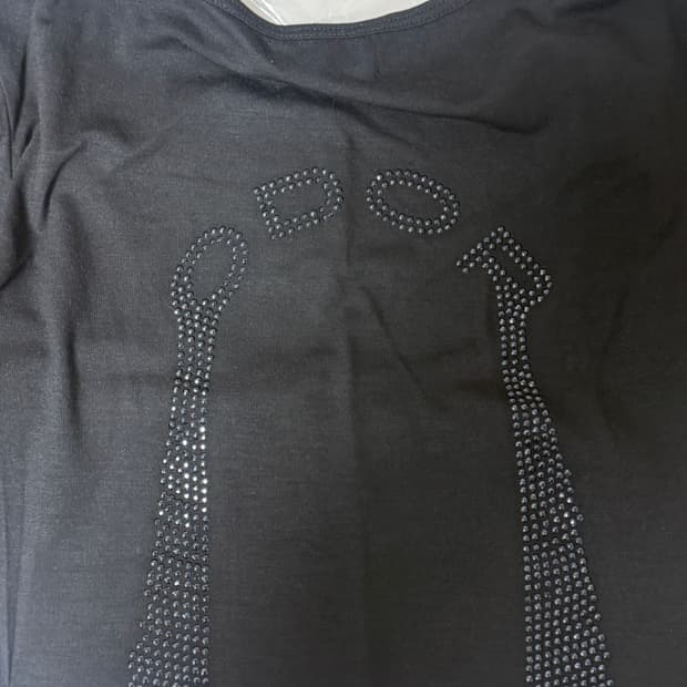 오도어 cris tee 크리스 티