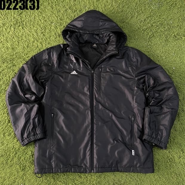 아디다스 자켓