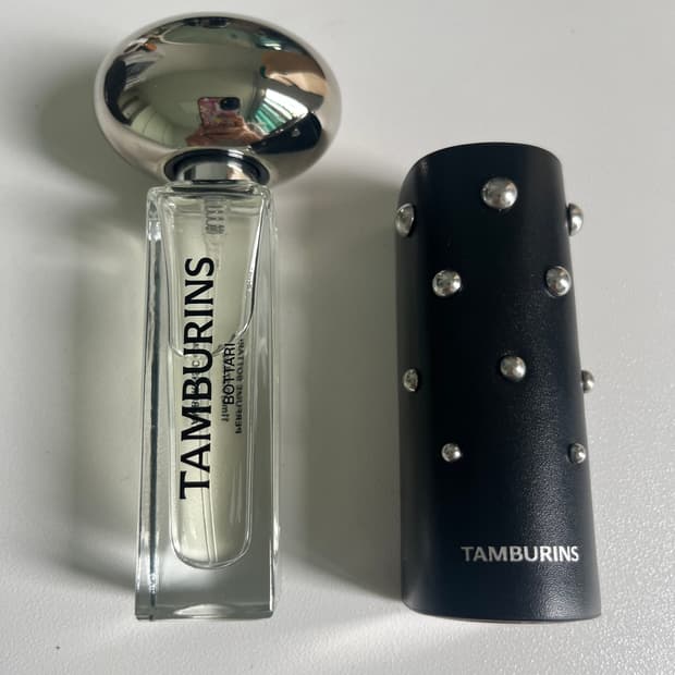 탬버린즈 보타리 퍼퓸 11ml + 가죽케이스