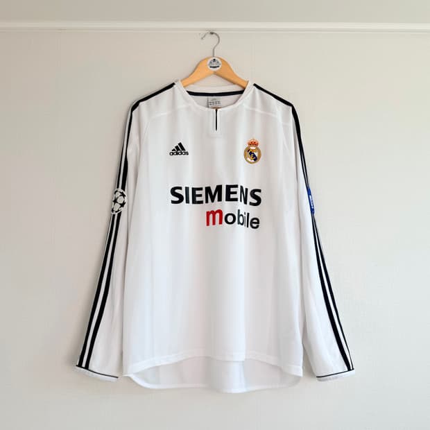 03-04 레알마드리드 홈