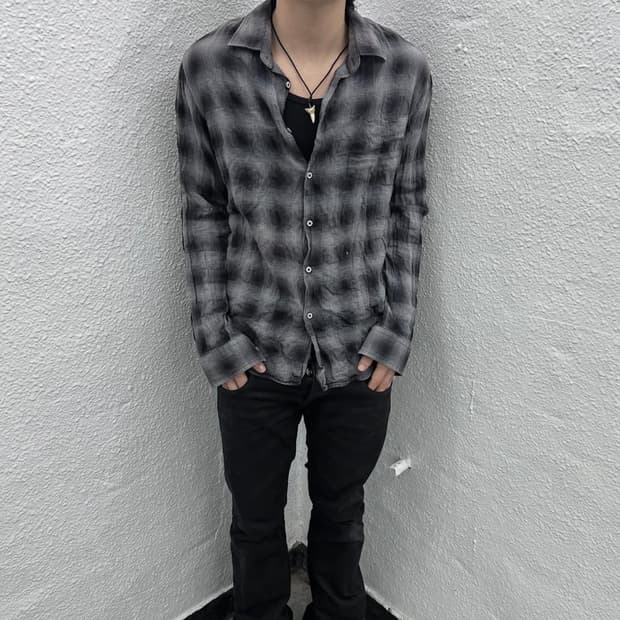Custom culture back carve shirts