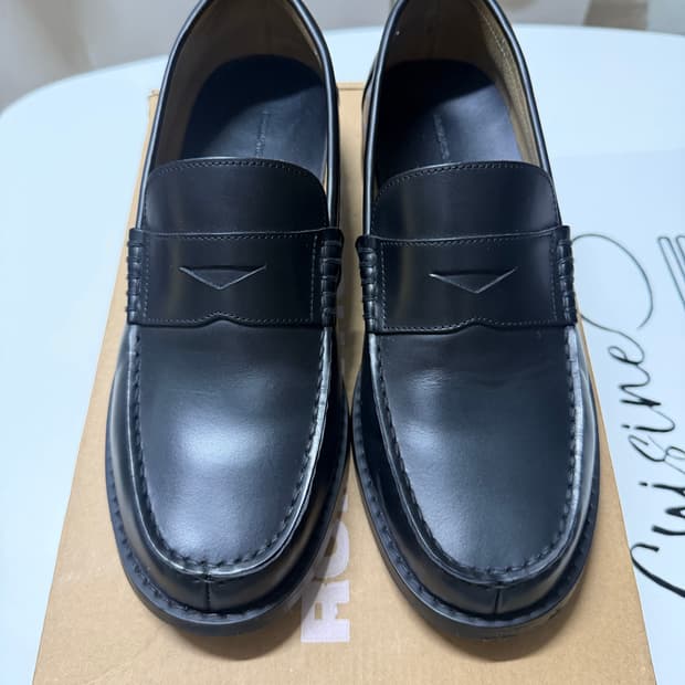 로맨틱무브 패니로퍼 (상태A)