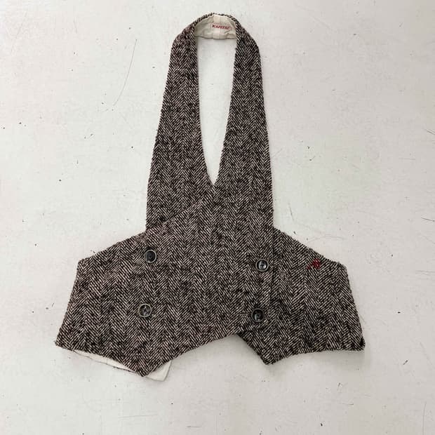 캐피탈 레이어링 헤링본 베스트