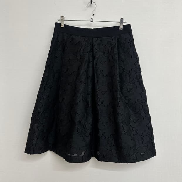 seventy flower skirt
