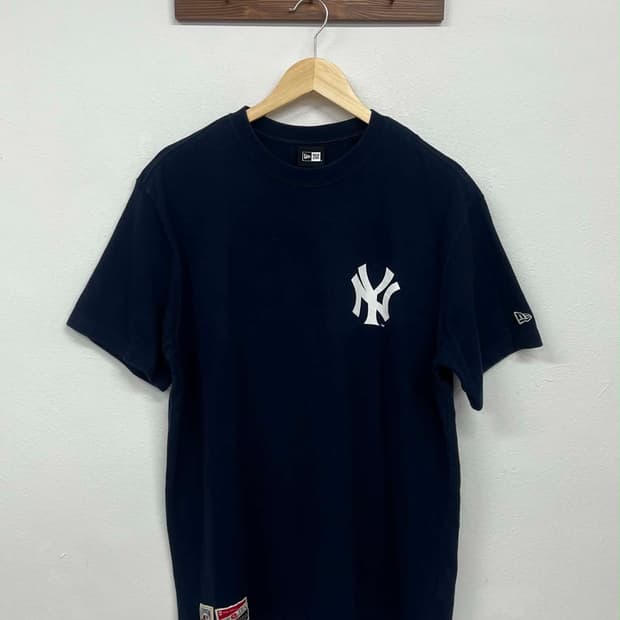 [XL]뉴에라 뉴욕 NY 양키스 올스타 게임 반팔 티셔츠