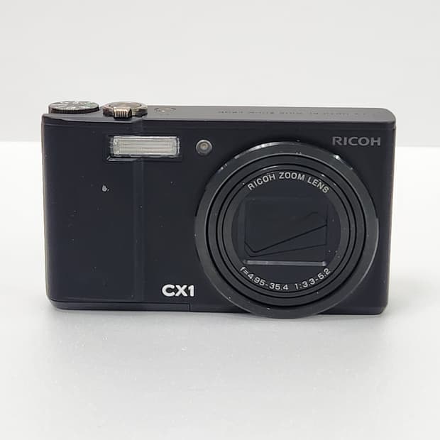 리코cx1 리코디카 카메라 빈티지카메라 리코cx gr