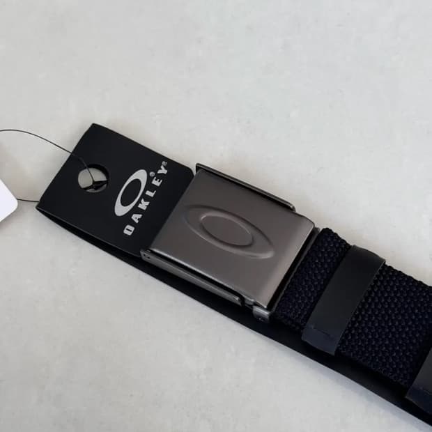 오클리 ellipse web beldt