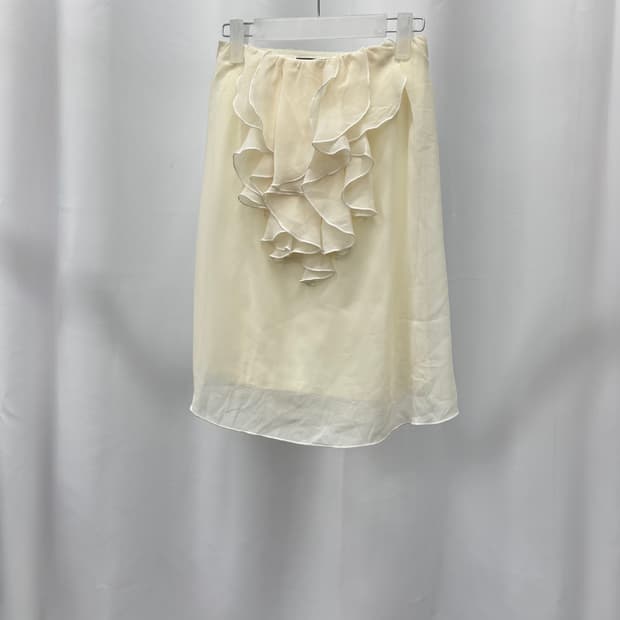 vtg skirt