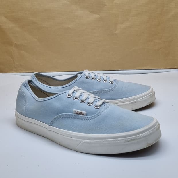 반스 어센틱 에코 띠어리스니커즈270.