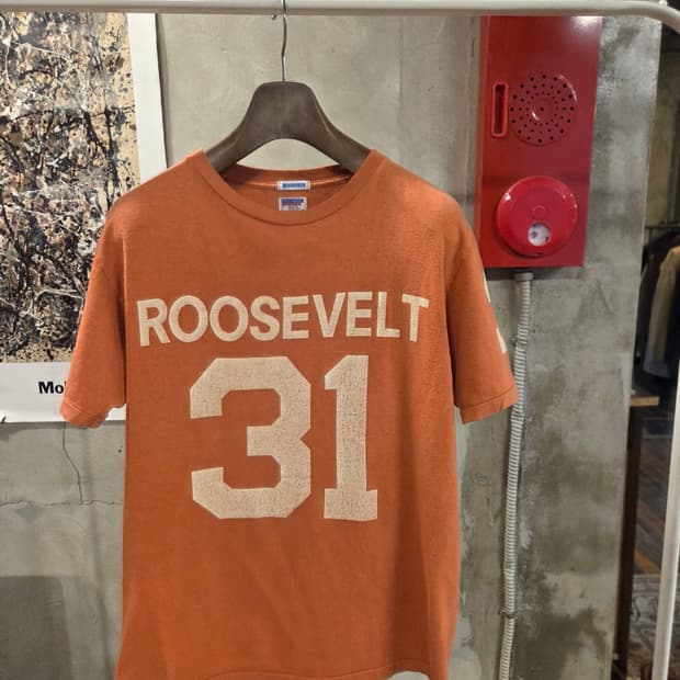 더블웍스 티셔츠