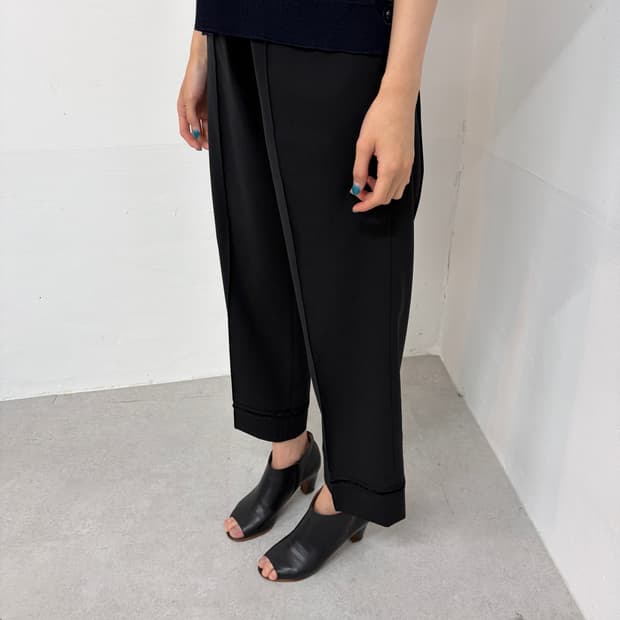 Marni Straight Leg Pants