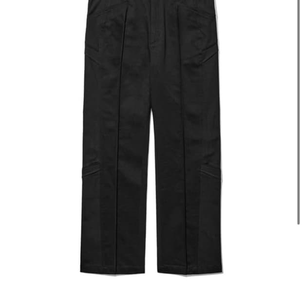 새상품) xlim ep.5 06 trousers 2size