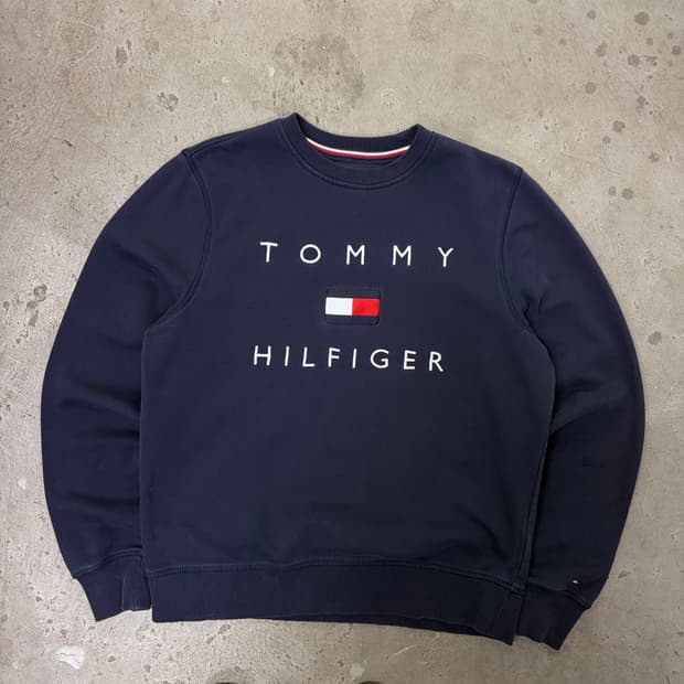 타미힐피거 맨투맨[1905]