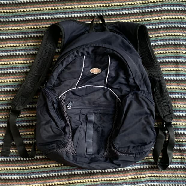 코이세이오 coyseio 백팩 스마트어반유즈풀 백팩