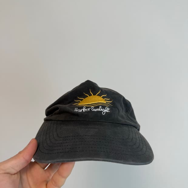 파르티멘토 볼캡