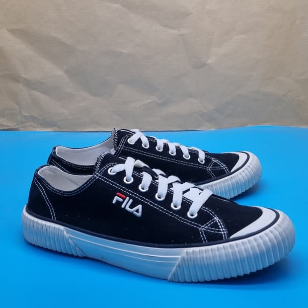 휠라 범퍼 여성스니커즈240 