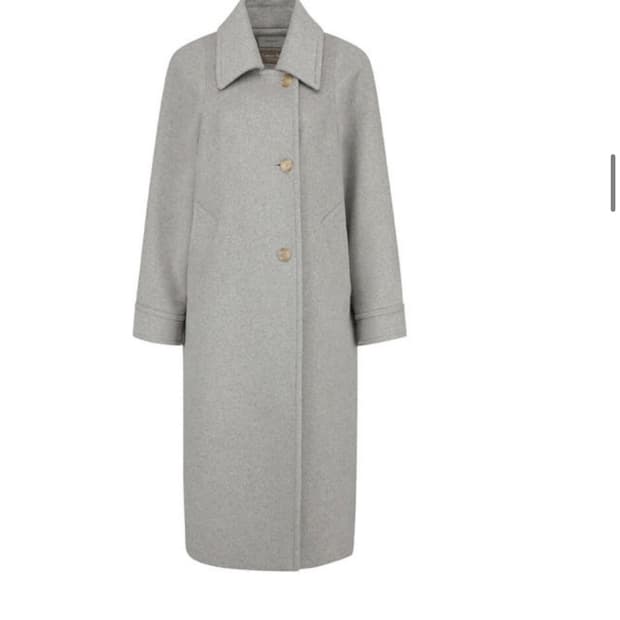 프로젝트엠 여성 코트