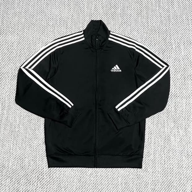 [XL] adidas 아디다스 신형 3st 에센셜 트랙 져지