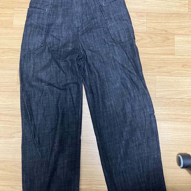 [2] 폴리테루 리소데님 블랙