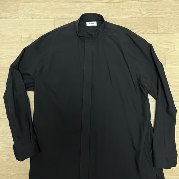 The Reracs 리락스 셔츠