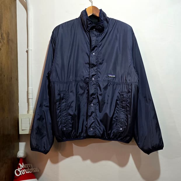 90s 파타고니아 글리세이드 딥파일 (patagonia deeppile)