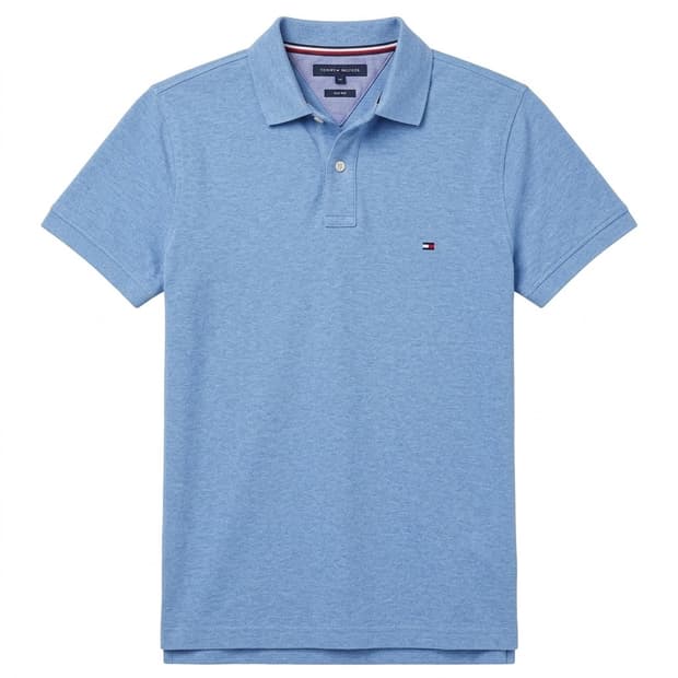 [XS] TOMMY 타미힐피거 카라티