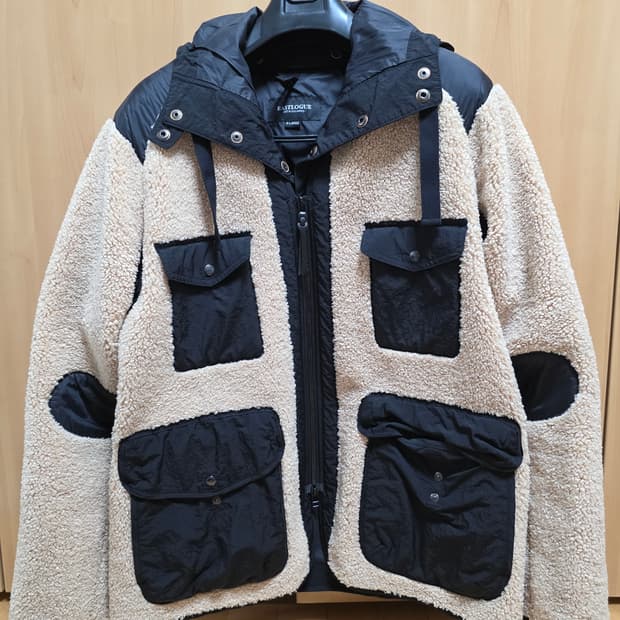 이스트로그 트래블러 XL