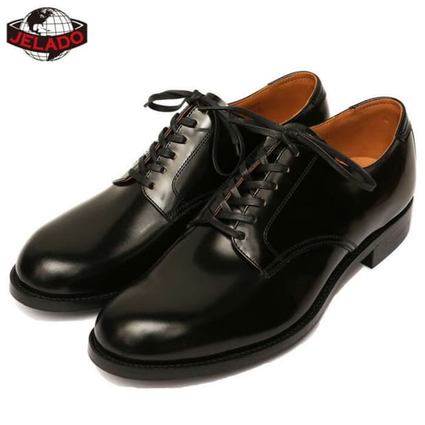 제라도 서비스 슈즈 8.5 새상품 판매