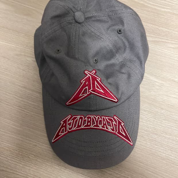 아조바이아조 볼캡