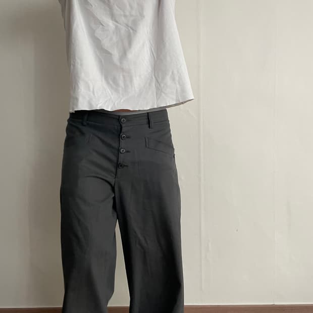 midwest homme trouser
