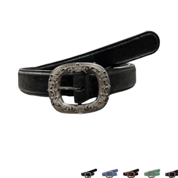 언더마이카 벨트 2사이즈