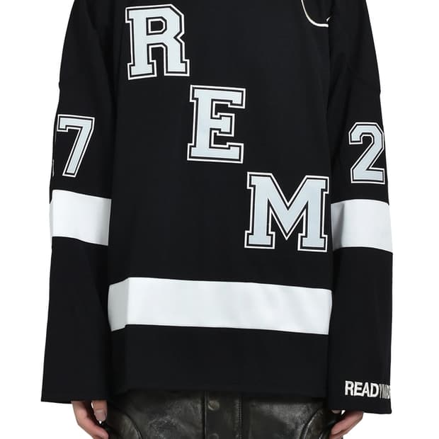 [L] 레디메이드 게임 셔츠 스마일