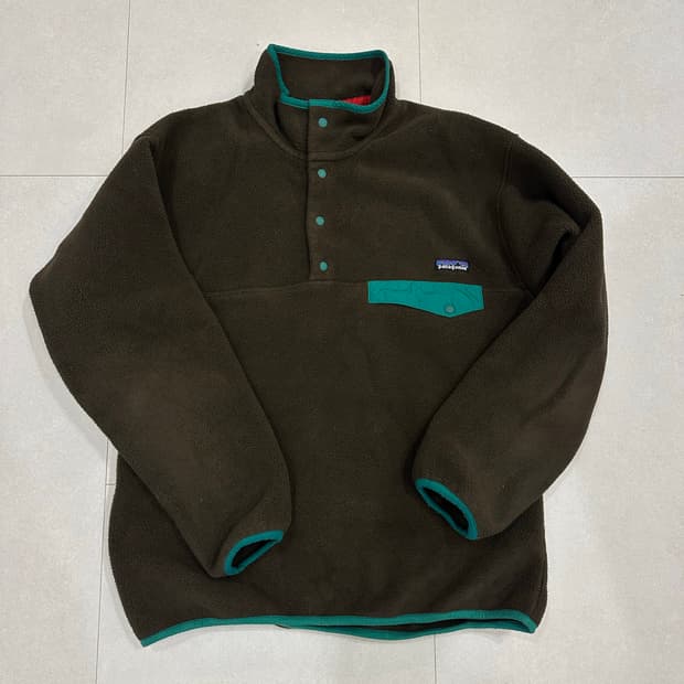 [M] 파타고니아 신칠라 모카