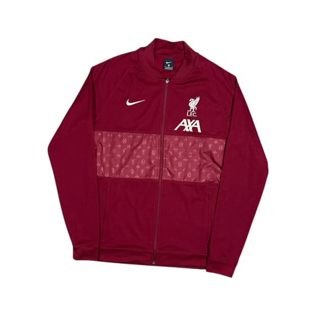 Nike 나이키 리버풀 21-22 홈 져지