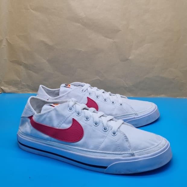 나이키 코트레거시 남성스니커즈270 