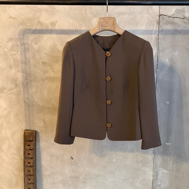 조르지오 아르마니 자켓 55