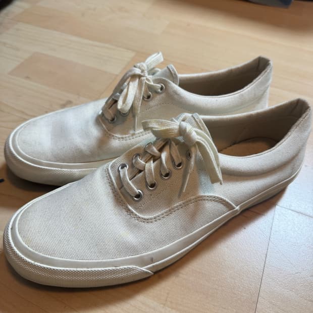 문스타 Moonstar 덱 스니커즈