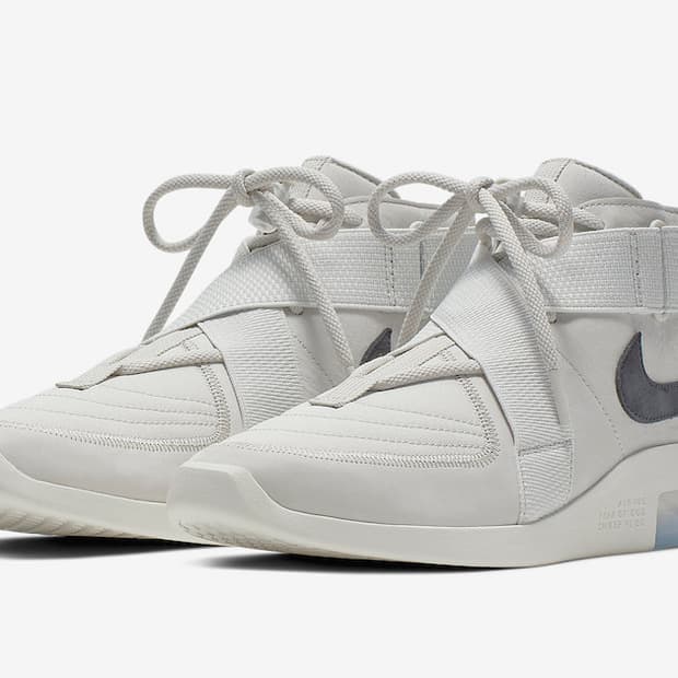 나이키 에어 피어 오브 갓 레이드 라이트본 