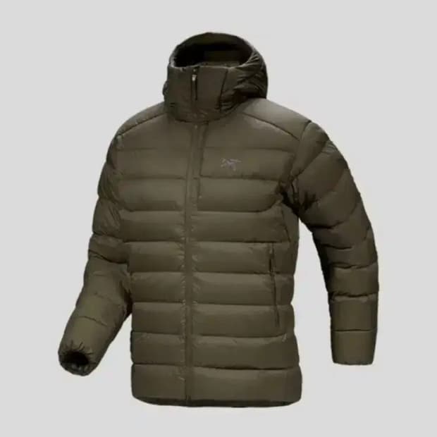 아크테릭스 토륨후디 타츠 S