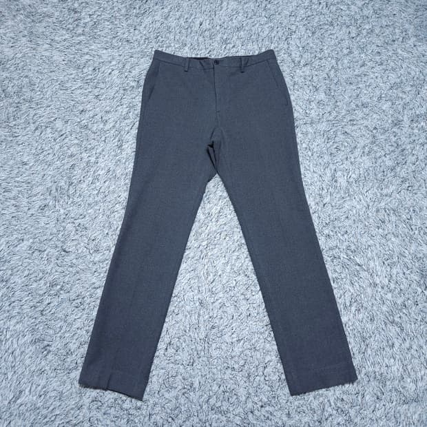 DKNY) 30 남자 춘추동 슬랙스 정장바지 / 왕눈이샵