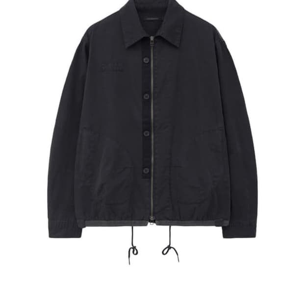 해칭룸 복서 셔켓