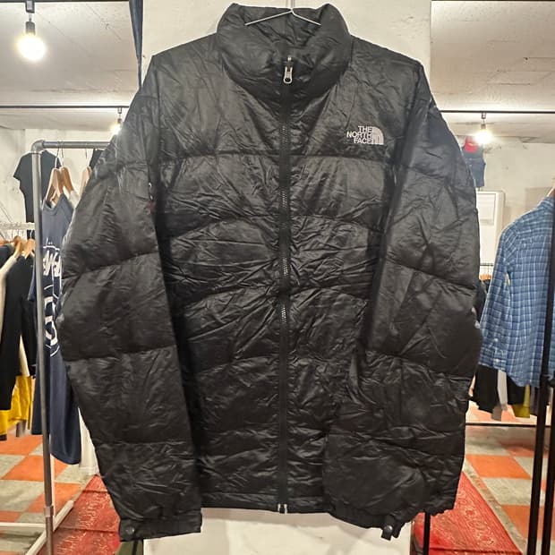 노스페이스 아콘 