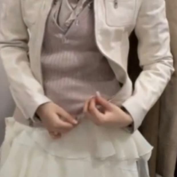 선가든파티 모리룩