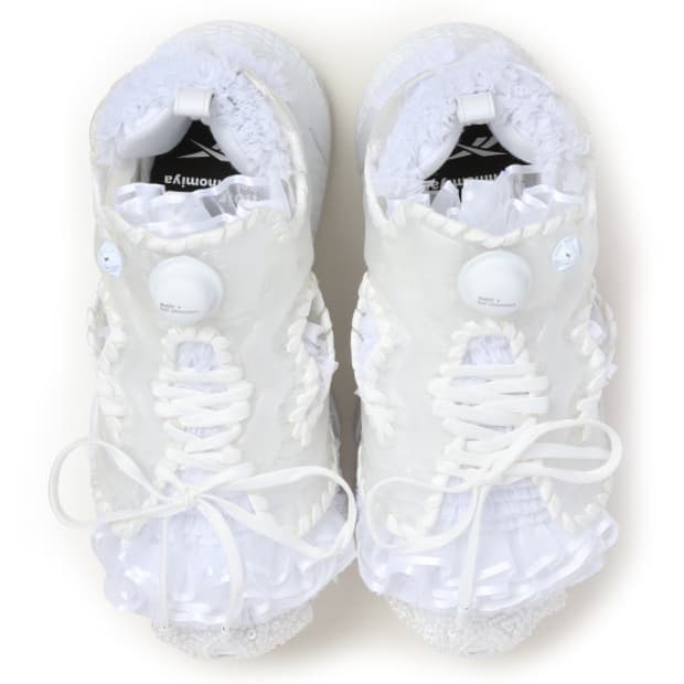 느와케이니노미야 리복 퓨리