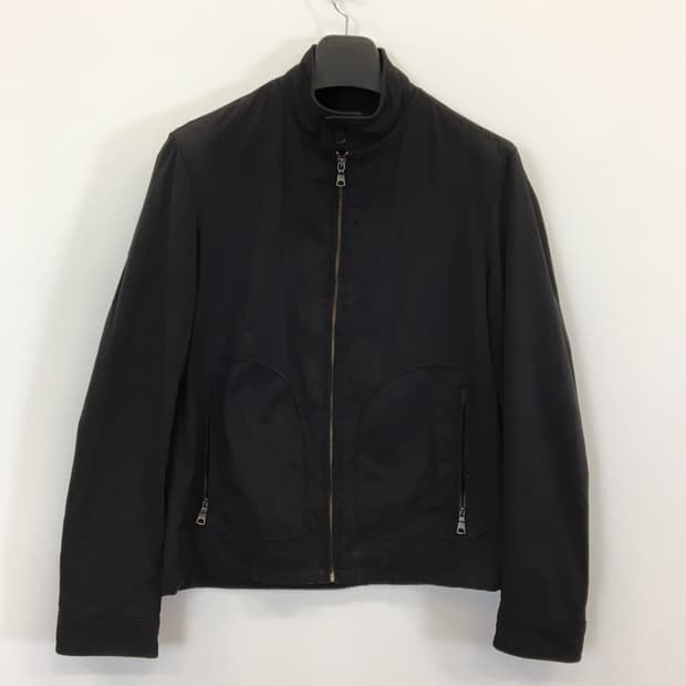 바나나리퍼블릭 해링턴자켓 S 