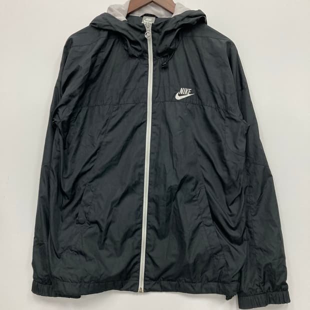 나이키 바람막이