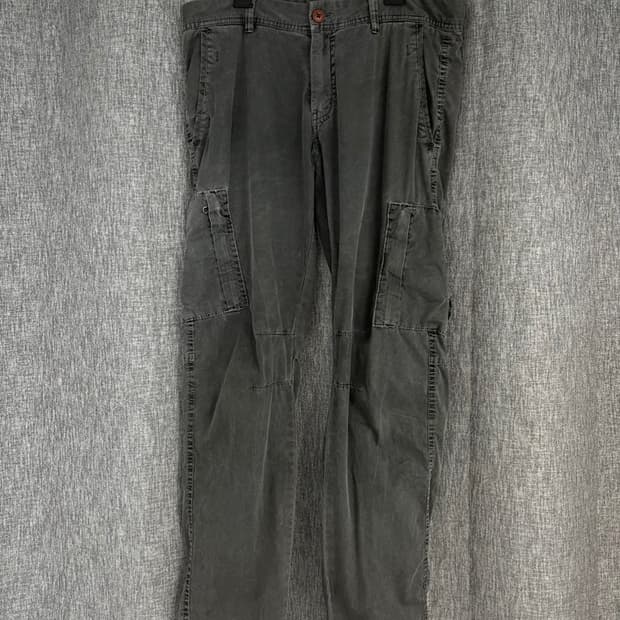 C.P. 컴퍼니 카고 팬츠/#750