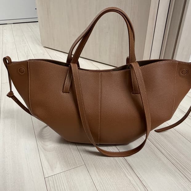 폴렌느 심 미니 카멜