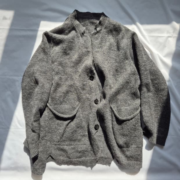 Yohji Yamamoto Pour Homme